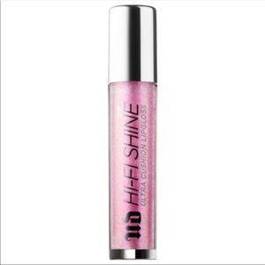 Urban Decay Lipgloss in SPL NWT!